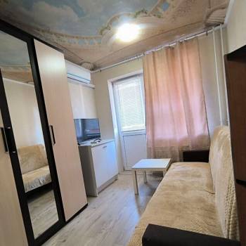 Сдается 1-комнатная квартира, 22 м²