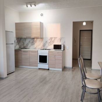 Сдается 1-комнатная квартира, 34,5 м²