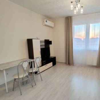 Сдается 1-комнатная квартира, 34,5 м²