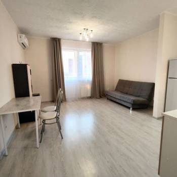 Сдается 1-комнатная квартира, 34,5 м²