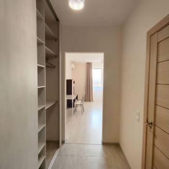 Сдается 1-комнатная квартира, 34,5 м²