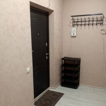 Сдается 1-комнатная квартира, 37,4 м²