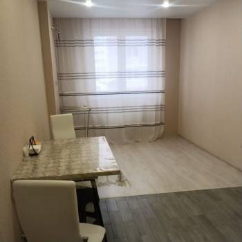 Сдается 1-комнатная квартира, 37,4 м²