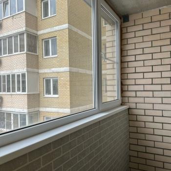 Продается 1-комнатная квартира, 40 м²