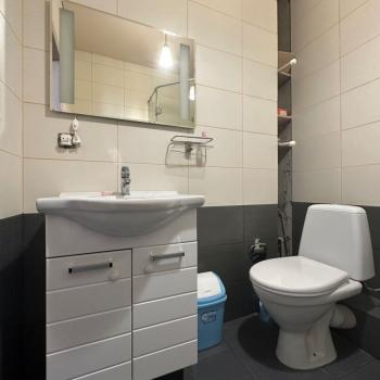 Продается 1-комнатная квартира, 40 м²