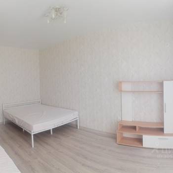 Сдается 1-комнатная квартира, 41 м²