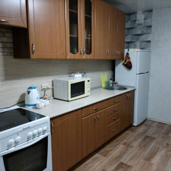 Сдается 1-комнатная квартира, 41 м²