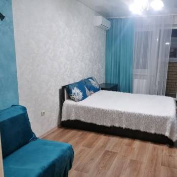 Сдается 1-комнатная квартира, 41 м²