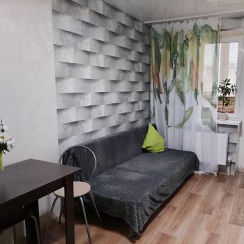 Сдается 1-комнатная квартира, 41 м²