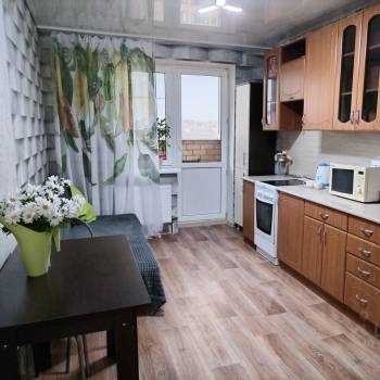 Сдается 1-комнатная квартира, 41 м²