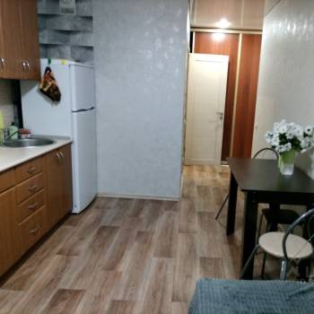 Сдается 1-комнатная квартира, 41 м²