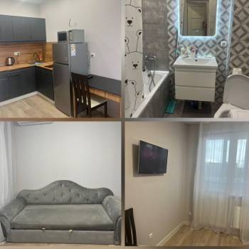 Сдается 1-комнатная квартира, 25 м²