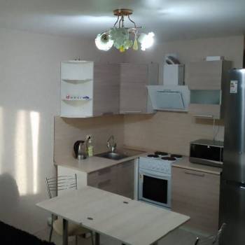 Сдается 1-комнатная квартира, 26 м²