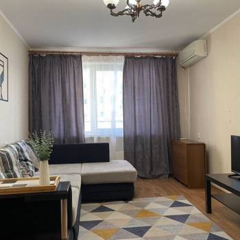 Сдается 1-комнатная квартира, 36,4 м²