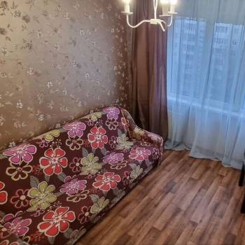 Сдается 2-х комнатная квартира, 44 м²