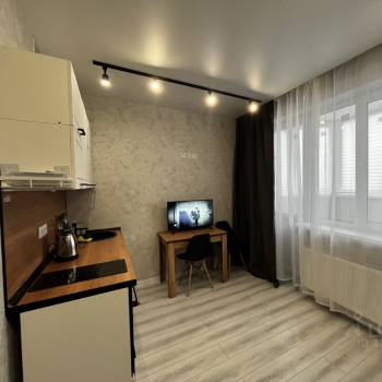 Сдается 1-комнатная квартира, 20 м²