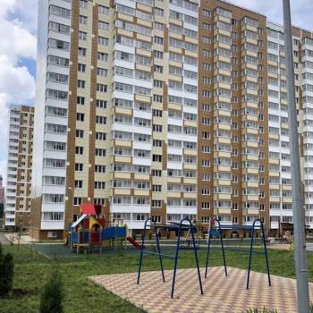 Продается 2-х комнатная квартира, 59,3 м²