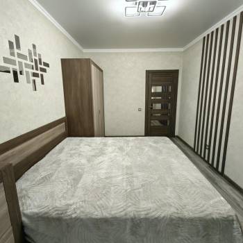 Сдается Многокомнатная квартира, 60 м²
