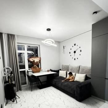 Сдается 2-х комнатная квартира, 70 м²