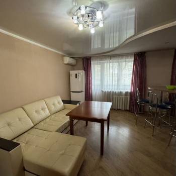 Сдается 2-х комнатная квартира, 45,1 м²