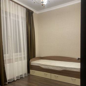 Сдается 2-х комнатная квартира, 35 м²