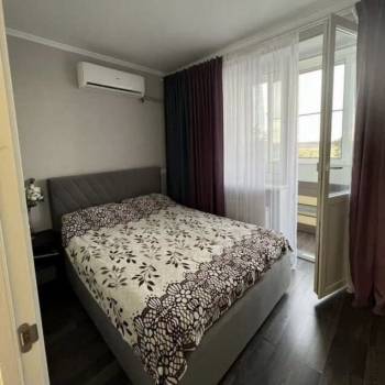 Продается 2-х комнатная квартира, 48 м²