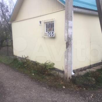 Продается Дом, 50 м²