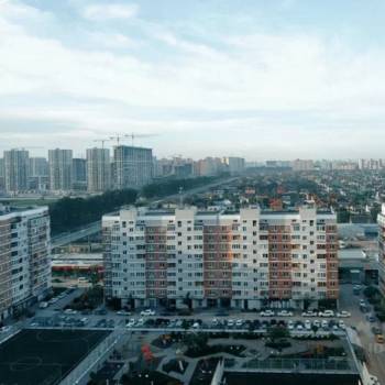 Продается 1-комнатная квартира, 35 м²