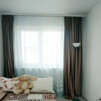 Продается 1-комнатная квартира, 35 м²