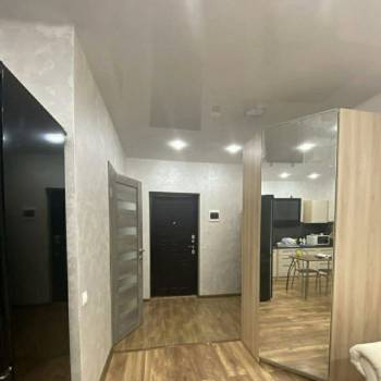 Сдается 1-комнатная квартира, 27 м²