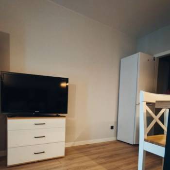 Сдается 1-комнатная квартира, 22,6 м²