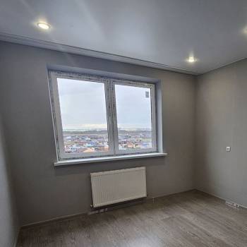 Сдается 1-комнатная квартира, 36,5 м²