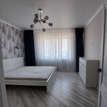 Сдается 1-комнатная квартира, 40,6 м²