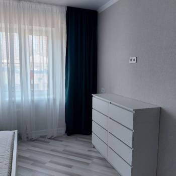 Сдается 1-комнатная квартира, 40,6 м²