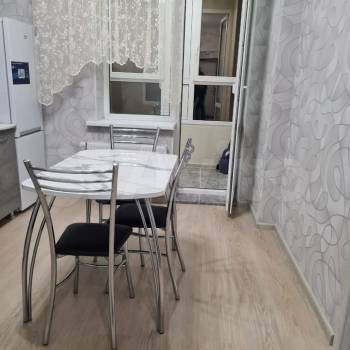 Сдается 1-комнатная квартира, 33 м²