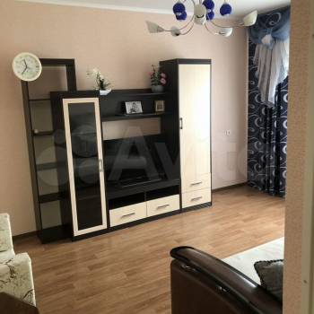 Сдается 2-х комнатная квартира, 54 м²