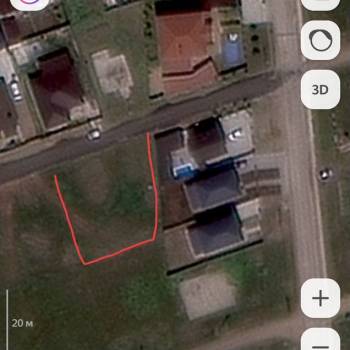 Продается Участок, 860 м²