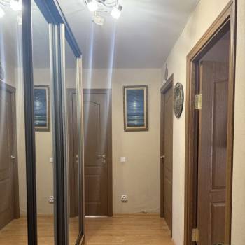 Продается 2-х комнатная квартира, 44 м²