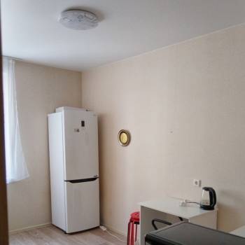 Сдается 1-комнатная квартира, 37 м²