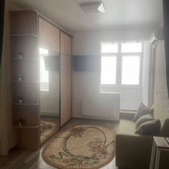 Сдается 1-комнатная квартира, 41,1 м²