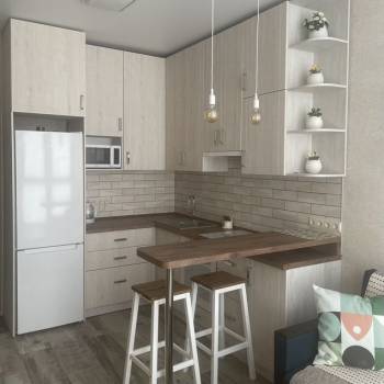 Сдается 1-комнатная квартира, 41,1 м²