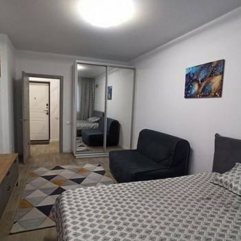 Сдается 1-комнатная квартира, 41 м²