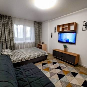 Сдается 1-комнатная квартира, 41 м²