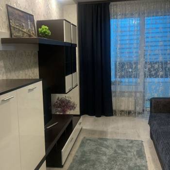 Сдается 1-комнатная квартира, 47 м²