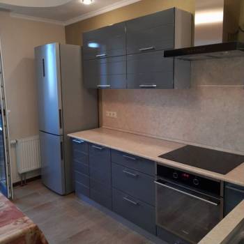 Сдается 1-комнатная квартира, 32,9 м²