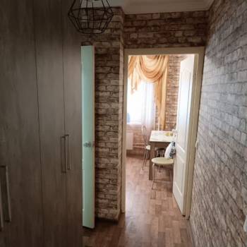 Сдается 1-комнатная квартира, 40 м²