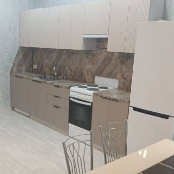 Сдается 2-х комнатная квартира, 64,7 м²