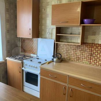 Сдается 2-х комнатная квартира, 48 м²