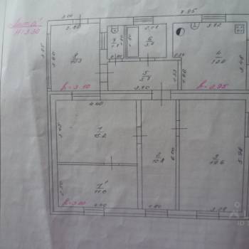 Продается Дом, 180 м²