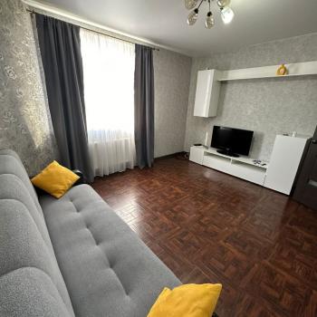 Сдается 2-х комнатная квартира, 48 м²